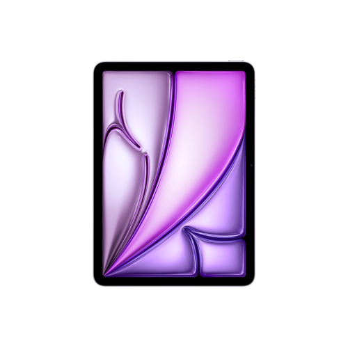 DEMO iPad Air 11" 2024 128GB Wi-Fi Purple