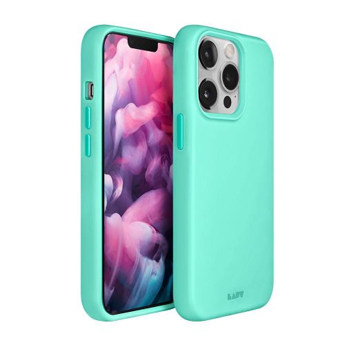 Laut iPhone 13 Pro HUEX PASTELS (MagSafe) Spearmint