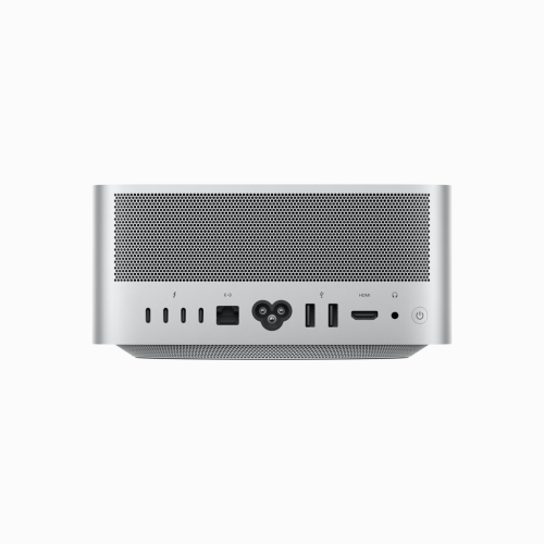 DEMO Mac Studio Apple M2 Max 12C CPU, 30C GPU/32GB/512GB SSD