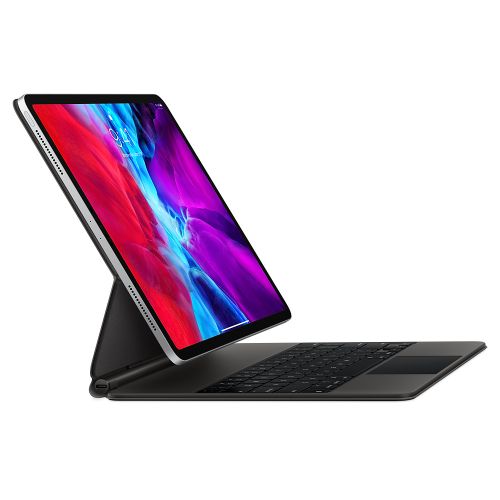 DEMO Apple iPad Pro 12.9" (2018/2020) Magic Keyboard - Russian