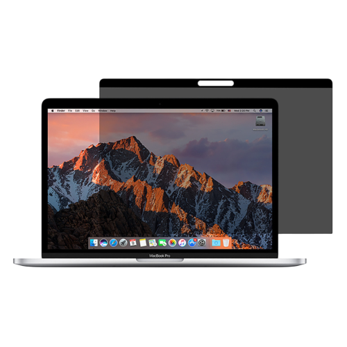 JCPal Privacy Protector for MacBook Pro 16 (M1-M2)