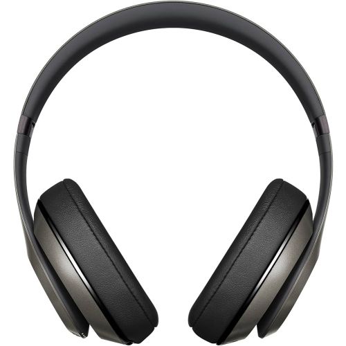 DEMO Beats Studio Over-Ear Headphones - Titanium