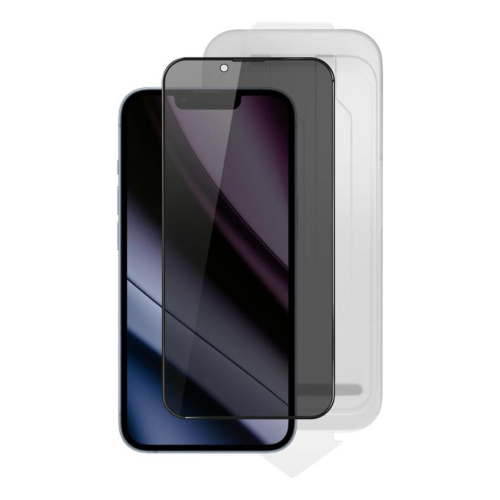 Epico ImpactBuffer Glass 3D for iPhone 16e (13/13 Pro/14) (bulk)