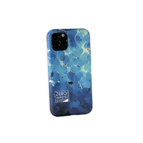 Wilma Climate Change Case for iPhone 12 Pro Max, Clover