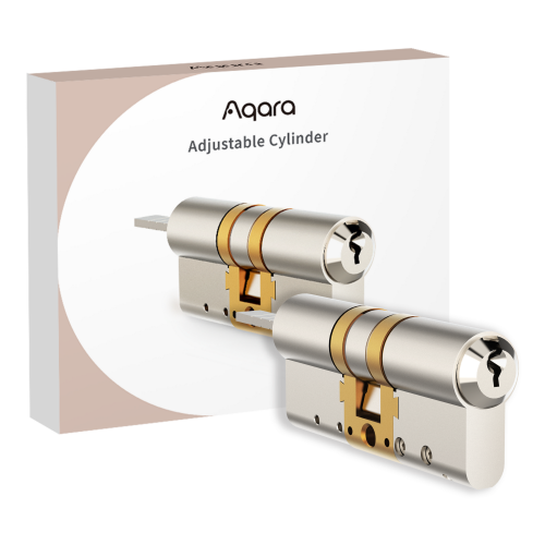Aqara U200 Adjustable Cylinder
