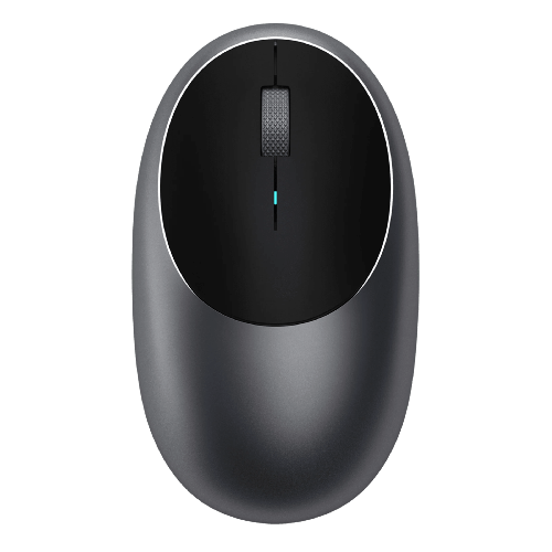 Satechi M1 Wireless Mouse for Mac - Space Gray