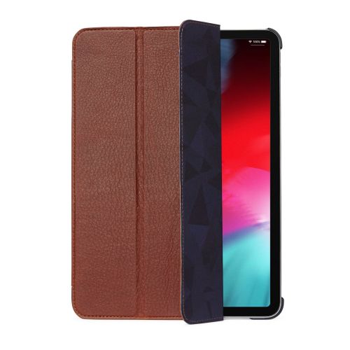 DECODED Leather Slim Cover iPad Pro 11