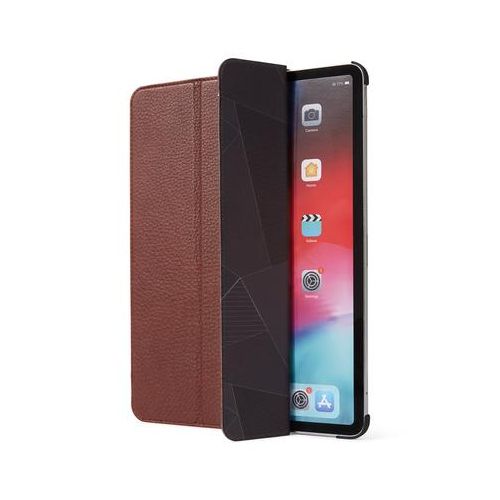 DECODED Leather Slim Cover iPad Pro 12.9