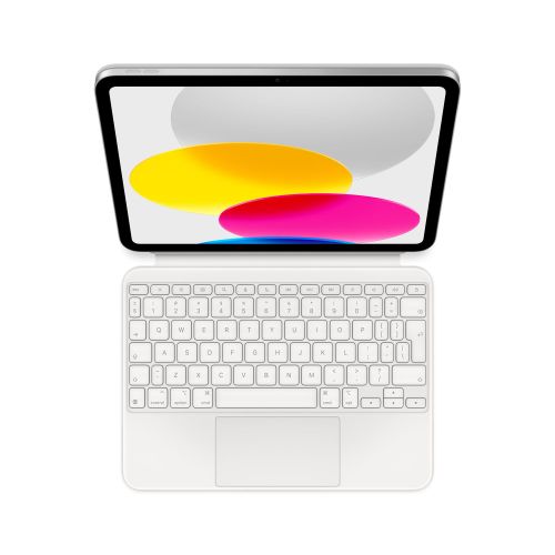 Apple iPad 10.9" Magic Keyboard Folio - Int'l English