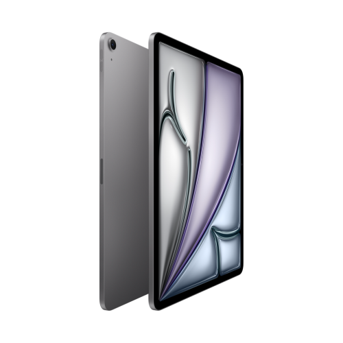 DEMO iPad Air 13" 2024 128GB Wi-Fi Space Grey