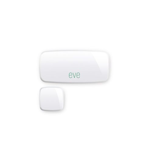 elgato eve door & windows - HomeKit wireless contact sensor