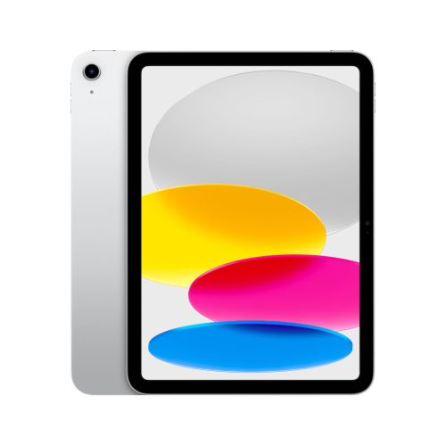 DEMO iPad 10.9" 64GB WiFi Silver
