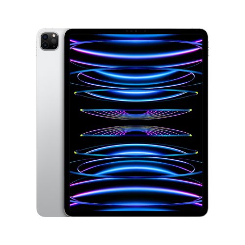 DEMO iPad Pro 12.9" 2022 128GB WiFi Space Gray