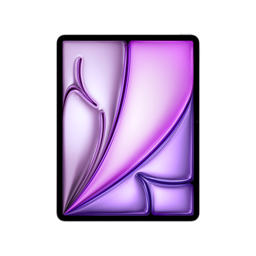 DEMO iPad Air 13" 2024 128GB Wi-Fi Purple