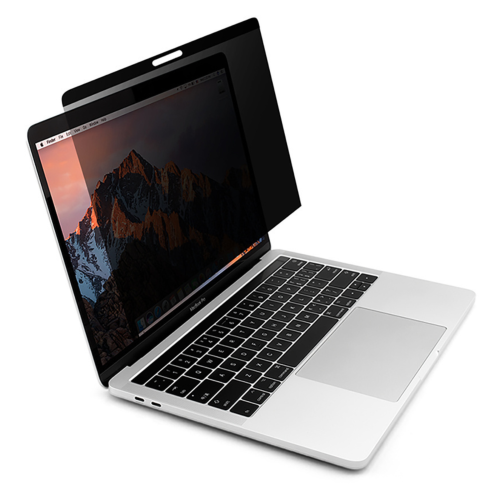 JCPal Privacy Protector for MacBook Pro 14 (M1-M2)