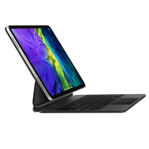 DEMO Apple iPad Pro 11" (2018/2020) Magic Keyboard - Int'l English