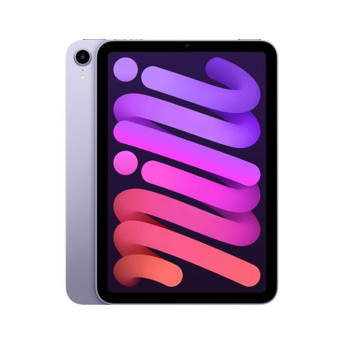 DEMO iPad mini 6 WiFi 64GB - Purple