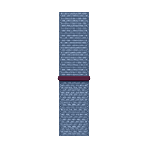 Apple Watch 41mm Sport Loop Winter Blue