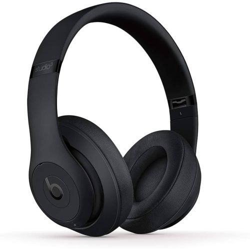DEMO Beats Studio 3 Wireless Over-Ear Headphones - Matt Black