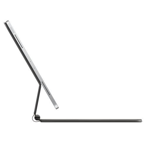 Apple iPad Air 10.9"/11"(2024)/Pro 11" (2018/20/21/22) Magic Keyboard Black - Int'l English