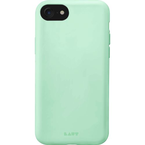 Laut Huex Pastel iPhone SE3/SE2/8/7 Spermint