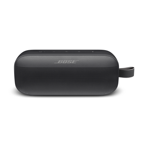 Bose Soundlink Flex, black