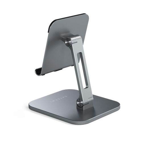 Satechi Aluminum Desktop Stand Space Grey