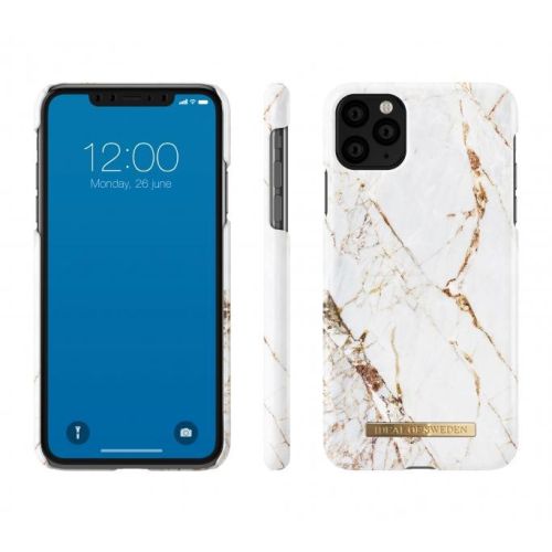 Fashion Case iPhone 11 Pro Max Carrara Gold