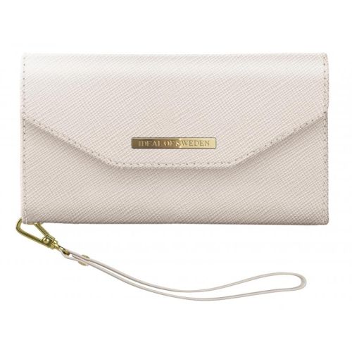 Mayfair Clutch iPhone 11 ProBeige