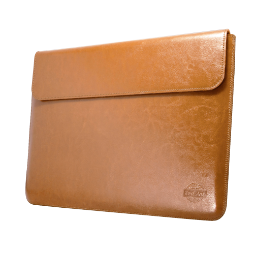 RedAnt Whiskey Aroma Sleeve for MacBook Pro/Air 13" Retina - Mustard