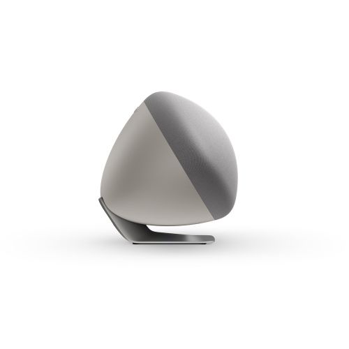 Bowers & Wilkins Zeppelin 2021 PEARL GREY UK/EC