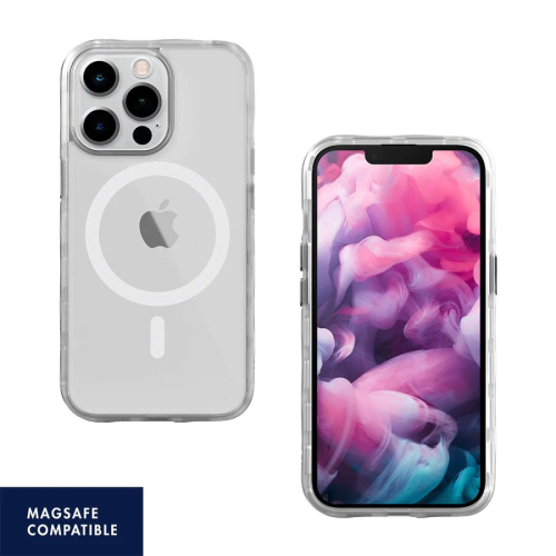 Laut Crystal Matter Tinted Series (Magsafe) iPhone 13 Pro Max - Polar