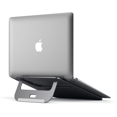 Satechi Aluminum Laptop Stand 12