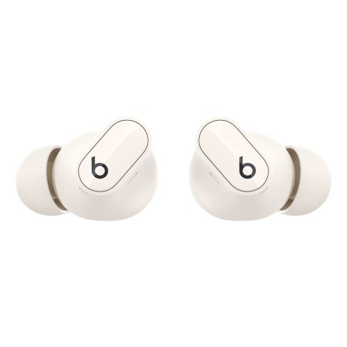 Beats Studio Buds + True Wireless Noise Cancelling Earbuds - Ivory