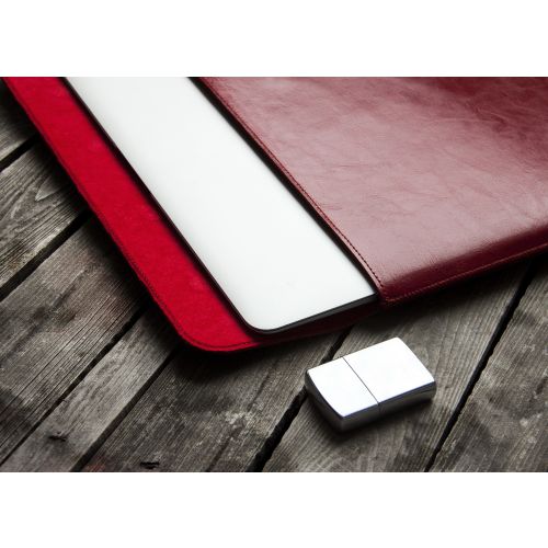 RedAnt Whiskey Aroma Sleeve for MacBook Pro 15