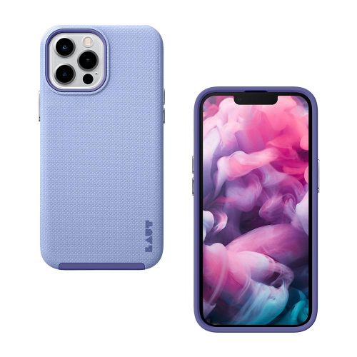 Laut Shield iPhone 13 Pro Max case Lilac