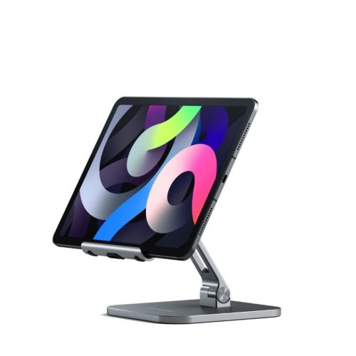 Satechi Aluminum Desktop Stand Space Grey