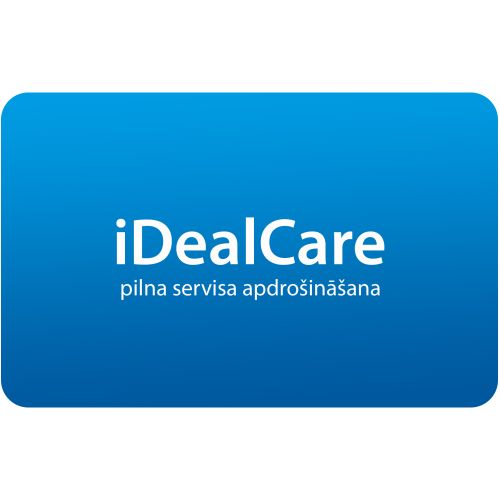 Страховая услуга iDealCare для iPad Air