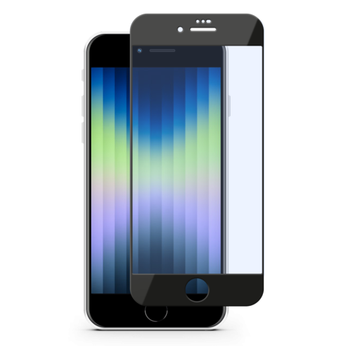 Epico Edge to Edge Glass for iPhone 6/6s/7/8