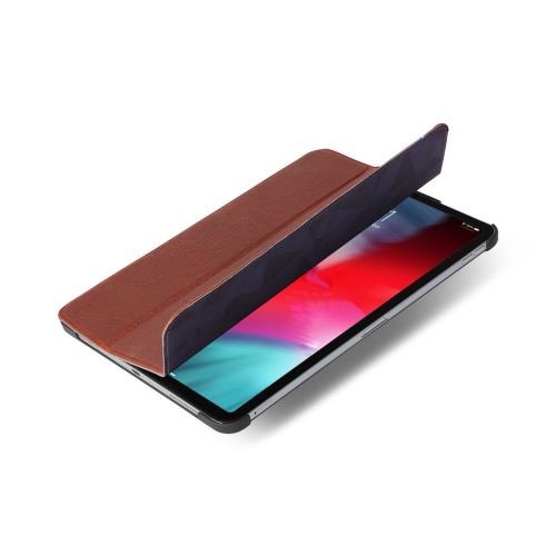 DECODED Leather Slim Cover iPad Pro 11