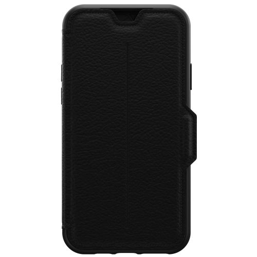 OTTERBOX STRADA IPHONE 11 PRO MAX - SHADOW BLACK