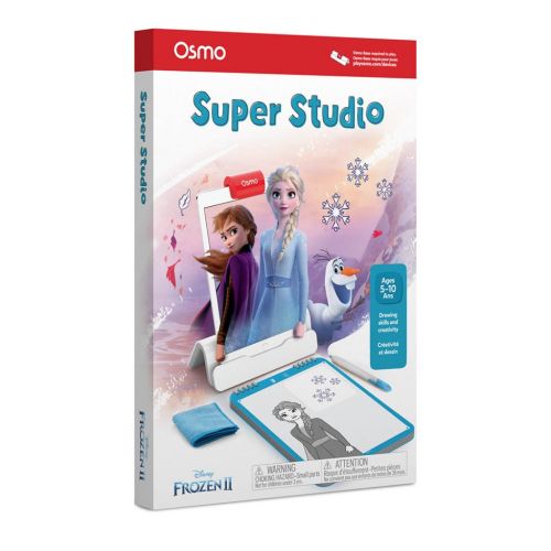 Osmo Osmo Super Studio Frozen 2