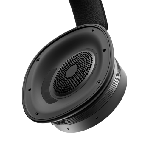 B&O BeoPlay H95 Over-Ear Adaptive ANC Wireless Black