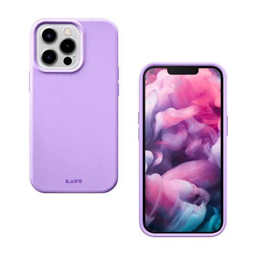 Laut iPhone 13 Pro Max HUEX PASTELS (MagSafe) Violet