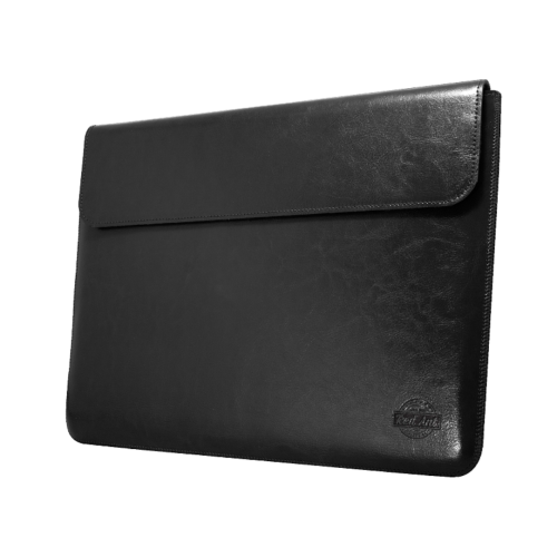 RedAnt Whiskey Aroma Sleeve for MacBook Air 13.6" - Black