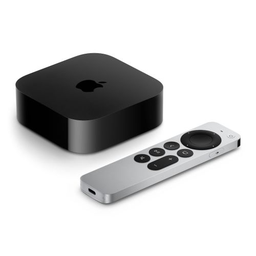 Apple TV 4K 2022