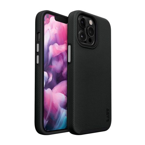 Laut Shield iPhone 13 Pro Max case Black