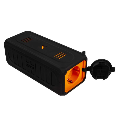 Xtorm XP070 Portable Power Socket 70W - 19200 mAh