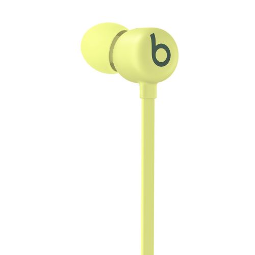 Beats Flex - All-Day Wireless In-Ear Earphones Yuzu Yellow