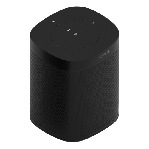 Sonos One - Black